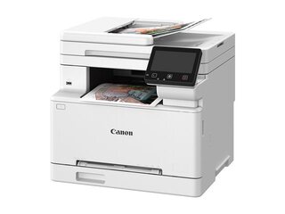Canon i-SENSYS MF664Cdw Color Laser Multifunction Printer