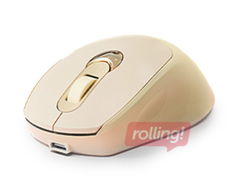 Wirless mouse TWolf Q8 2.4G