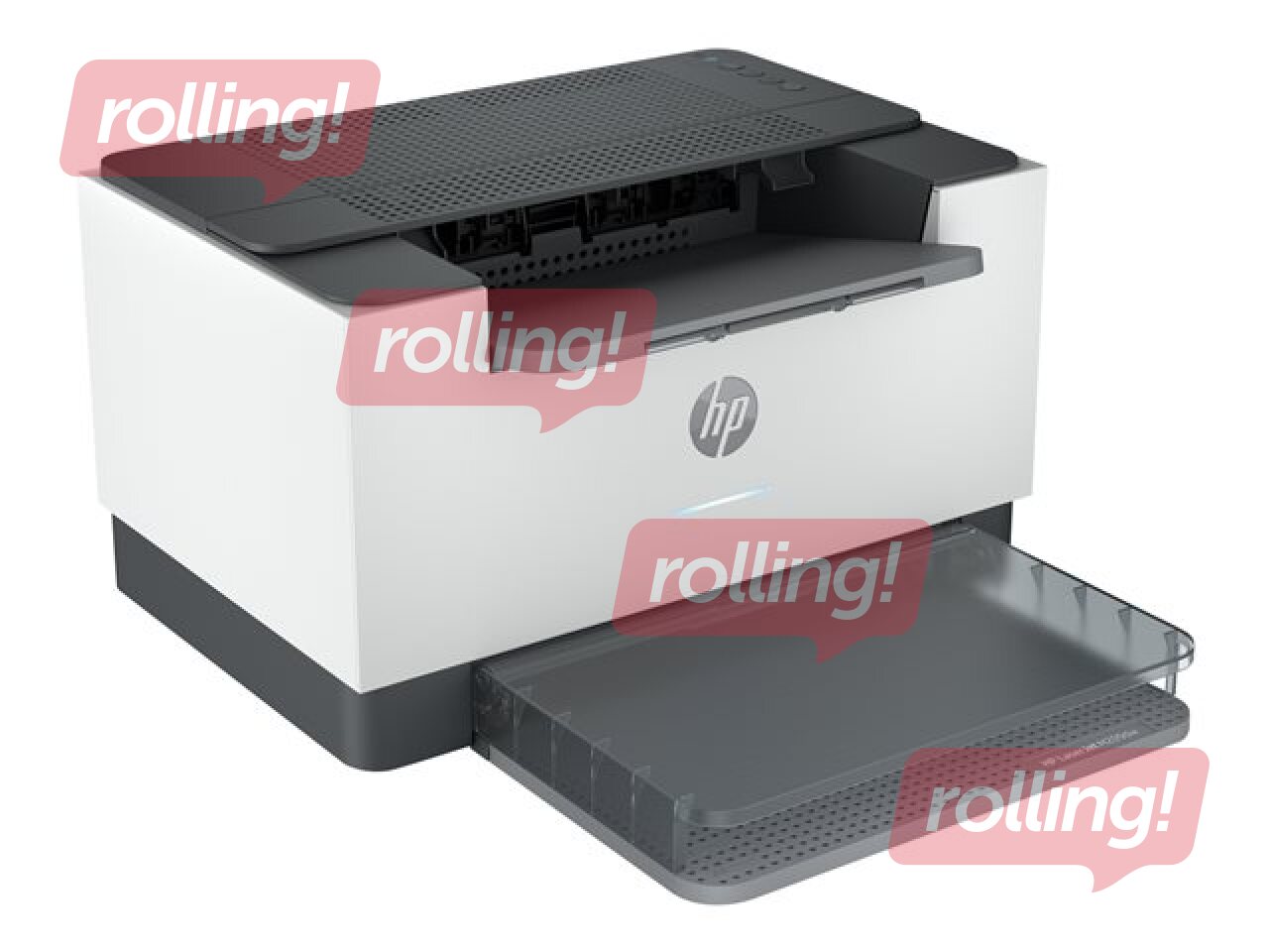 Laser printer HP LaserJet M209dw