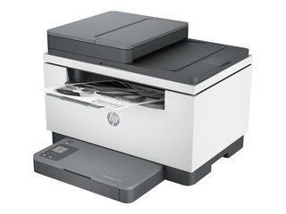 Многофункциональный лазерный принтер HP LaserJet MFP M234sdn