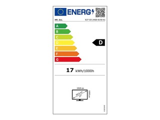 Monitor HP E27 G5 27