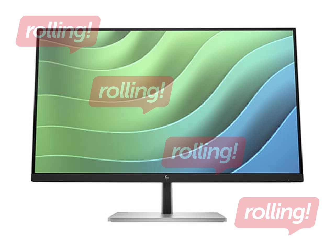 Monitors HP E27 G5 27