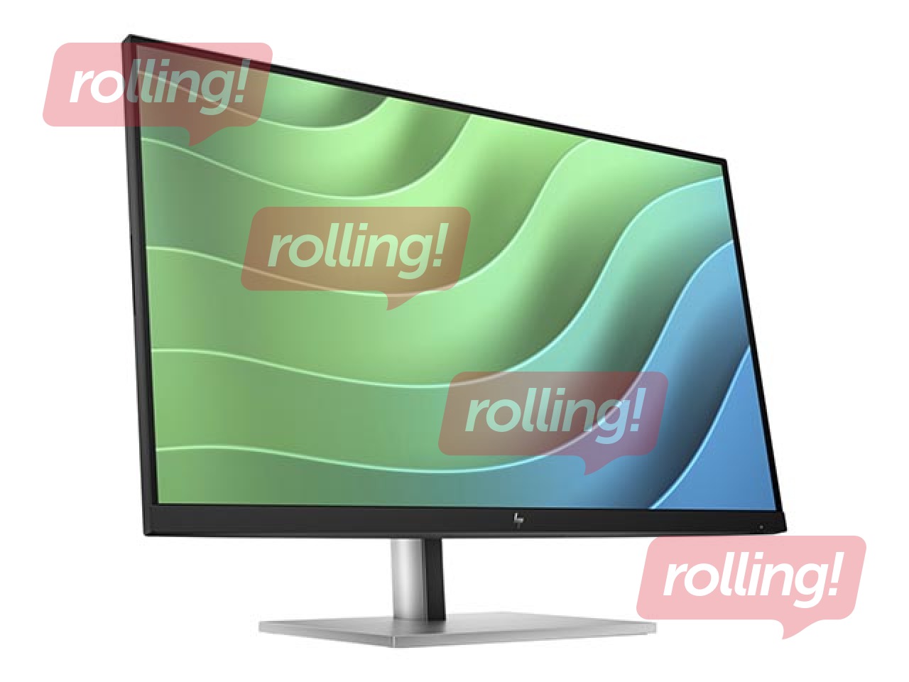 Monitors HP E27 G5 27