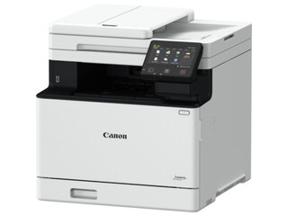 Цветной многофункциональный лазерный принтер Canon i-SENSYS MF754Cdw II