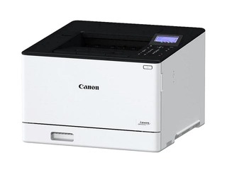 Värviline laserprinter Canon i-SENSYS LBP673Cdw II