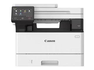 Multifunction Monochrome Laser Printer Canon i-SENSYS MF463dw II