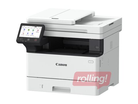 Canon i-SENSYS MF461dw II