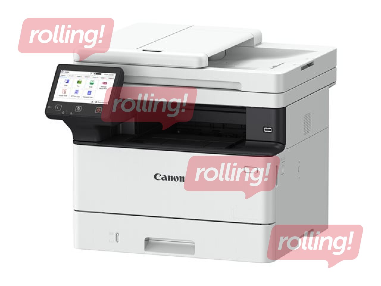 Canon i-SENSYS MF461dw II