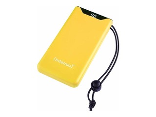 Powerbank Intenso F10000, QC3.0, 10000mAh, yellow