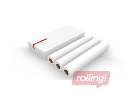 Canon OCE IJM021 Standard Paper 90g/m2, 610 mm x 50m, 3 rolls