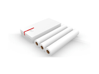 Canon OCE IJM021 Standard Paper 90g/m2, 610 mm x 50m, 3 rolls