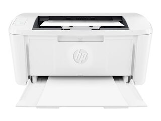 HP LaserJet M110w