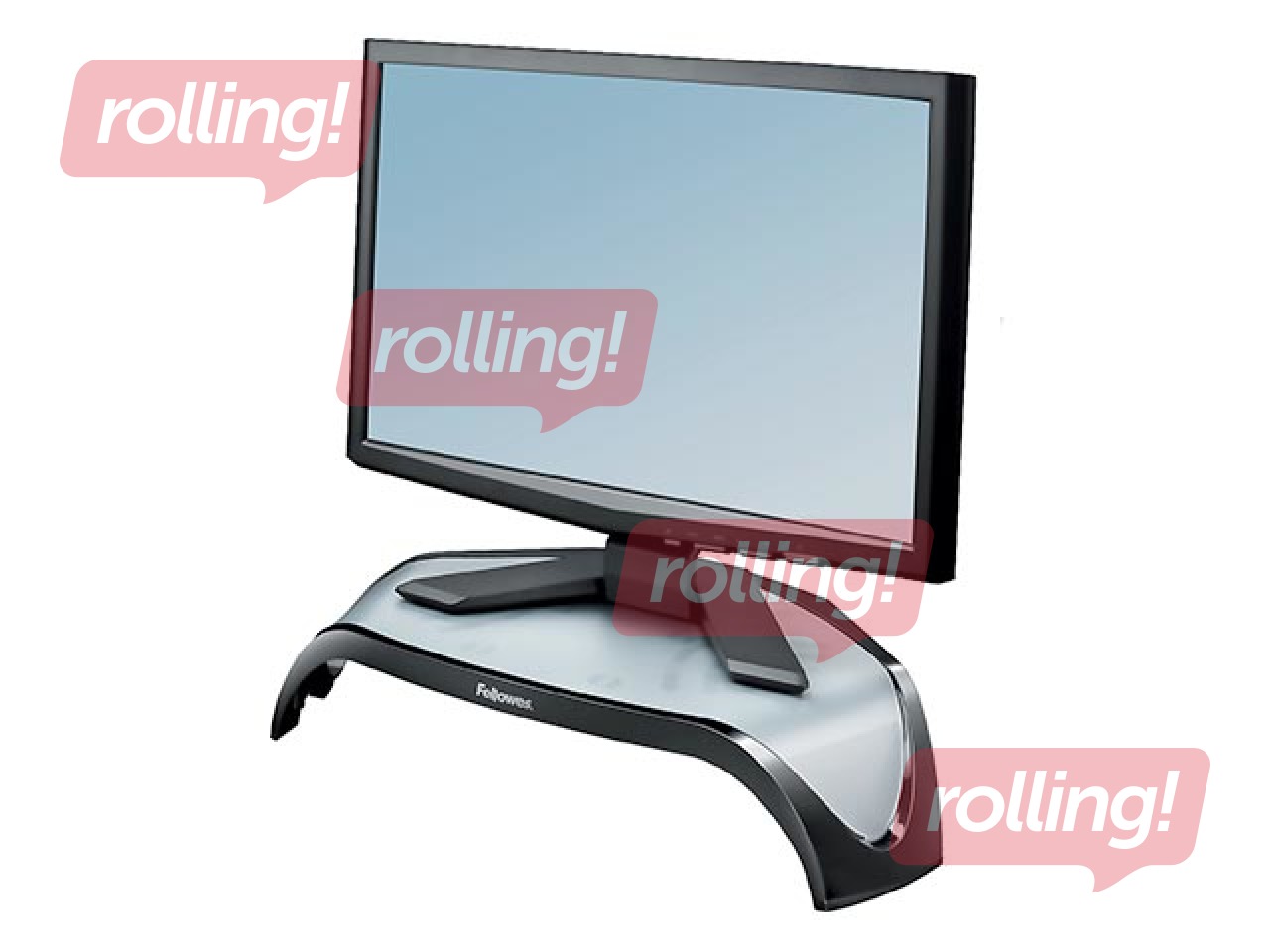 Подставка под монитор Fellowes Smart Suites