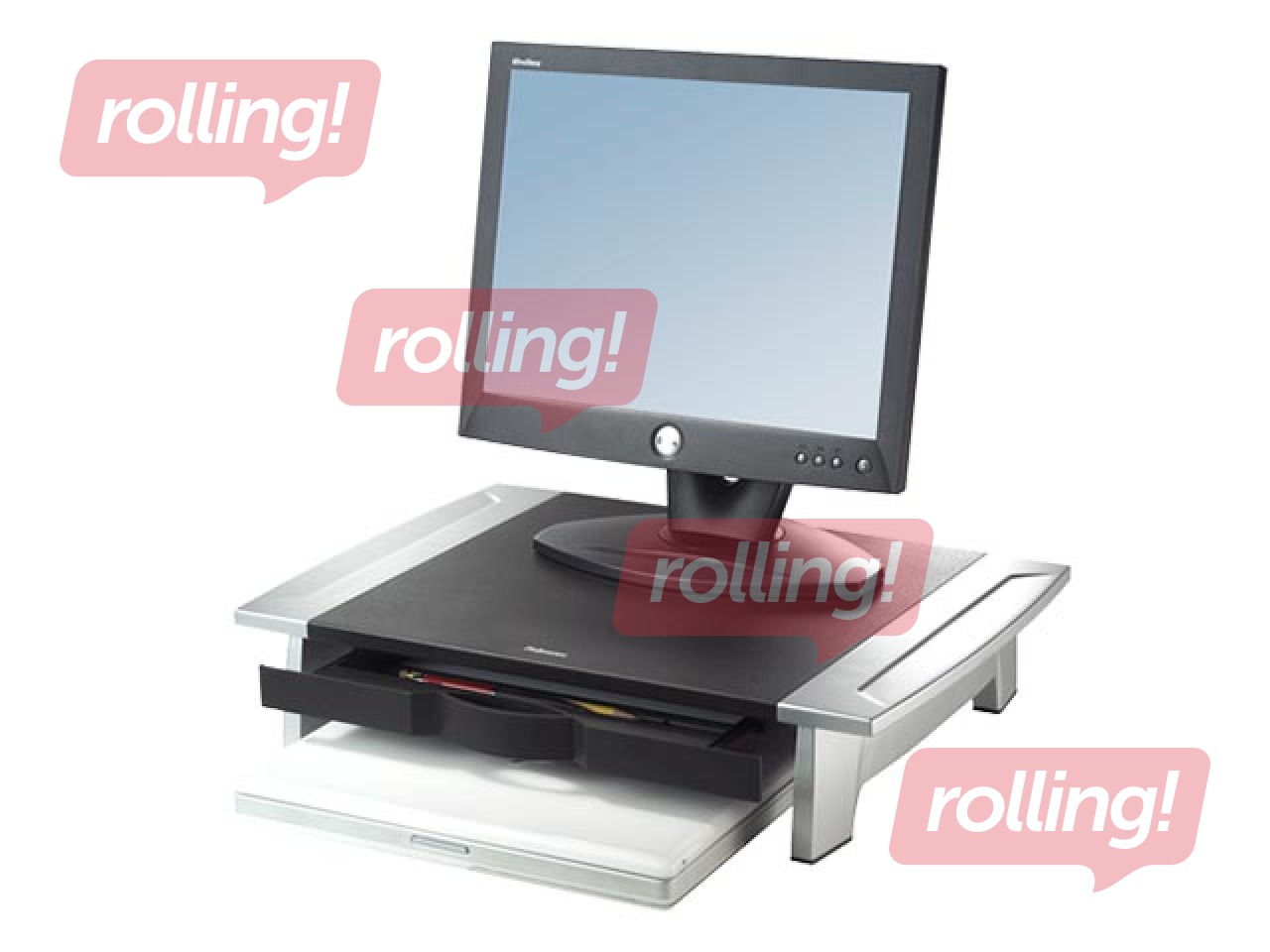 Monitor stand Office Suites Standard 