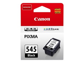 Tindikassett CANON PG-545, must (180 lk)