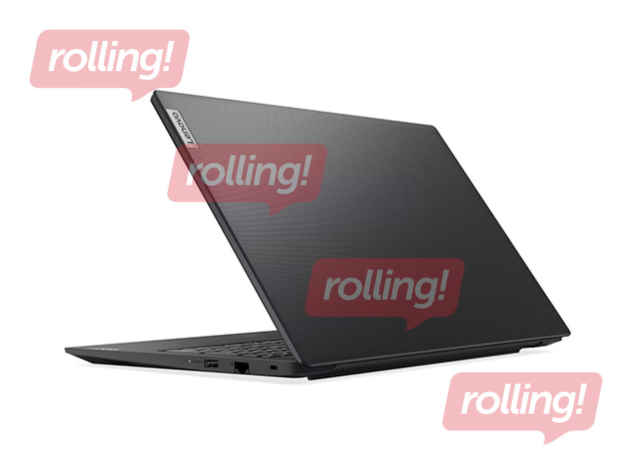 Ноутбук Lenovo Essential V15 G4 AMN | Business Black | 15,6