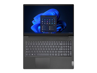 Ноутбук Lenovo Essential V15 G4 AMN | Business Black | 15,6