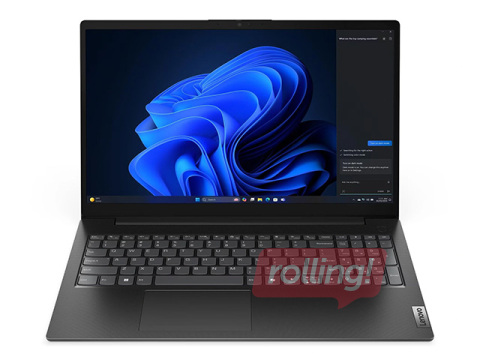 Portatīvais dators Lenovo V15 G4 I5-13420H | 15.6FHD | 16GB | 512SSD | 47WH | W11P