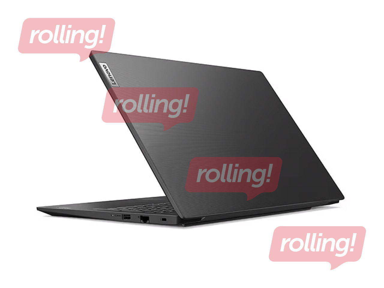 Portatīvais dators Lenovo V15 G4 I5-13420H | 15.6FHD | 16GB | 512SSD | 47WH | W11P