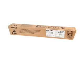 Tooneri pudel Ricoh Aficio MPC2800/ 3300, must, (20000 lk)