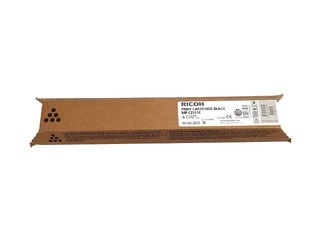 Tooner Ricoh Aficio MPC2551/MPC2051, must (10000 lk)