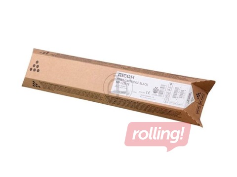 Compatible toner  Aficio MPC2551/MPC2051, black, (10000 pgs.)