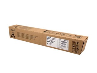 Tooneri pudel Ricoh Aficio MP C3003, MP C3503, must, (29,500 lk)