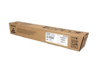 Toonerkassett Ricoh MPC2003SP, MPC2503SP, Aficio 2003, must (15000 lk)