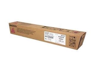 Toonerikassett Ricoh MPC2003SP, MPC2503SP, Aficio 2003, punned (9500 lk)