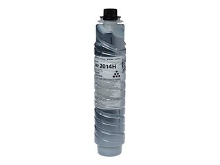 Tooner Ricoh Aficio MP2014H, must (12000 lk)
