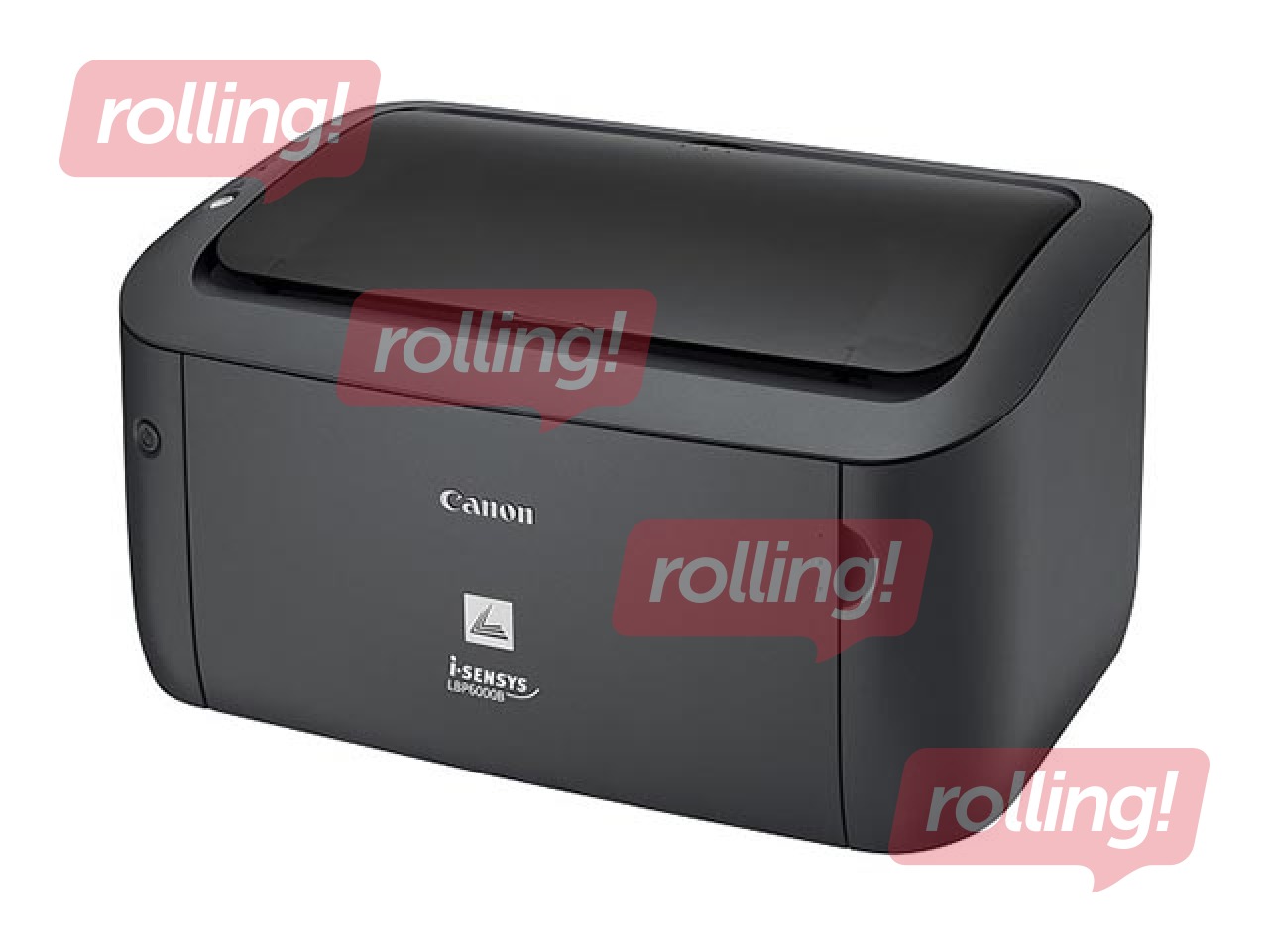Lāzerprinteris Canon i-Sensys LBP6030B