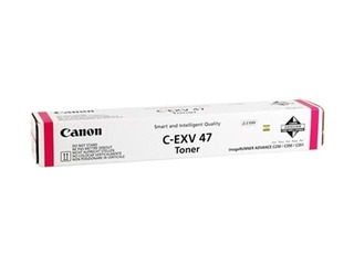 Toonertoru Canon C-EXV47, magenta (21500 lehekülge)