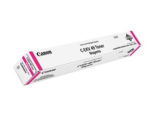 Canon C-EXV 49 magenta toner cartridge (19000 pgs)