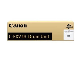 Fotocilindrs Canon C-EXV49,  (75000 lpp)