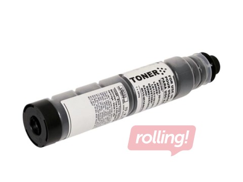 Тонер трубка Ricoh Aficio Type 1230D, чёрный, (9000 стр.)