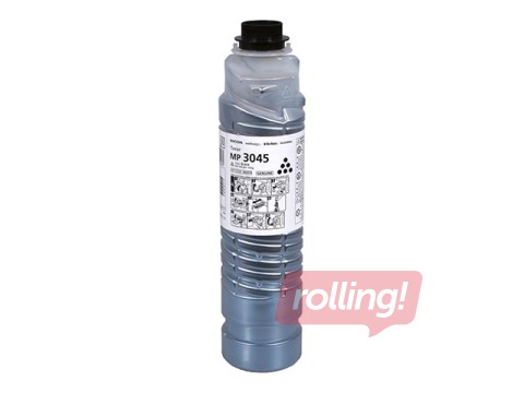 Tooneri pudel Type 3210D, must, (30000 lk)