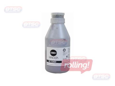 Tooneri pudel Konica Minolta CF9001, must, (9000 lk)