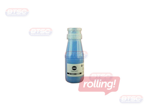 Tooneri pudel Konica Minolta CF9001, sinine, (9000 lk)