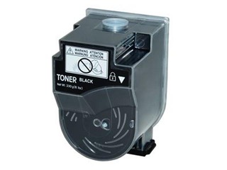 Tooneri pudel Konica Minolta CF2002, must, (11000 lk)