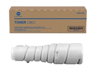 Tooneri pudel Konica Minolta TN-311, must, (17500 lk)