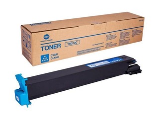 Tooner Konica Minolta TN-312, sinine, (12000 lk)