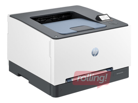 HP Color LaserJet Pro 3202dn