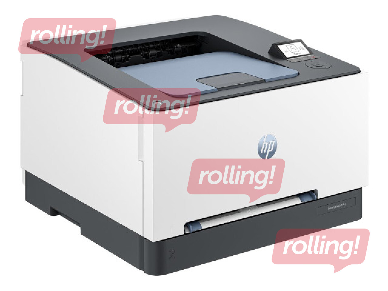 HP Color LaserJet Pro 3202dn
