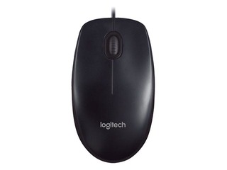 Logitech M90 1000 Dpi USB