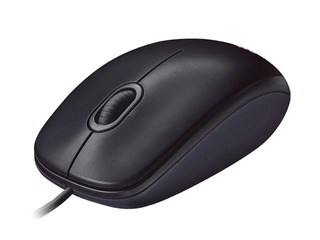 Logitech M90 1000 Dpi USB