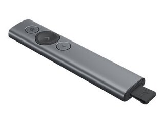 Logitech Spotlight Presentation remote control