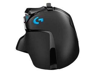 Juhtmega hiir Logitech G502 HERO, USB