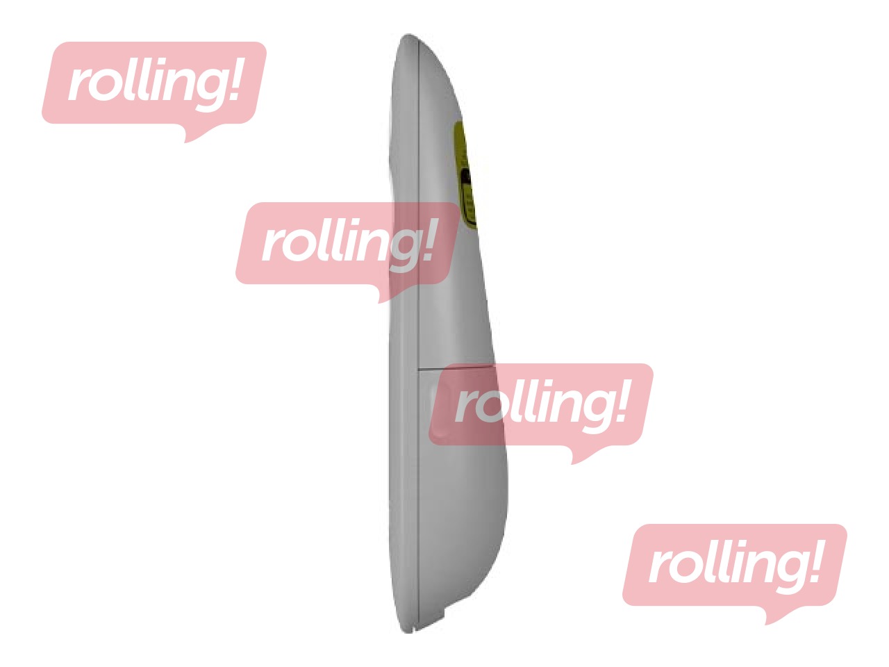 Presentation remote Logitech R500