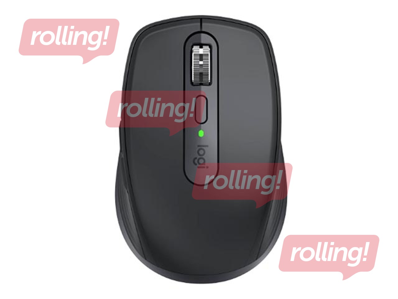 LOGITECH MX Anywhere 3S, Graphite