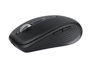 LOGITECH MX Anywhere 3S, Graphite